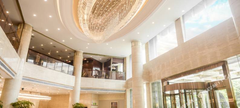 长沙顺天黄金海岸大酒店(马厂地铁站店)图片