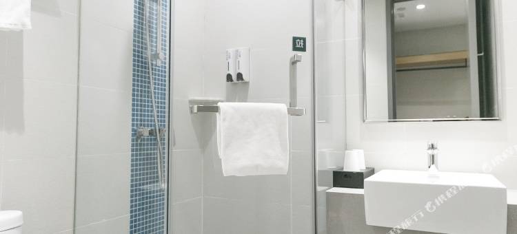 驿居酒店(哈尔滨西站黑龙江大学店)图片