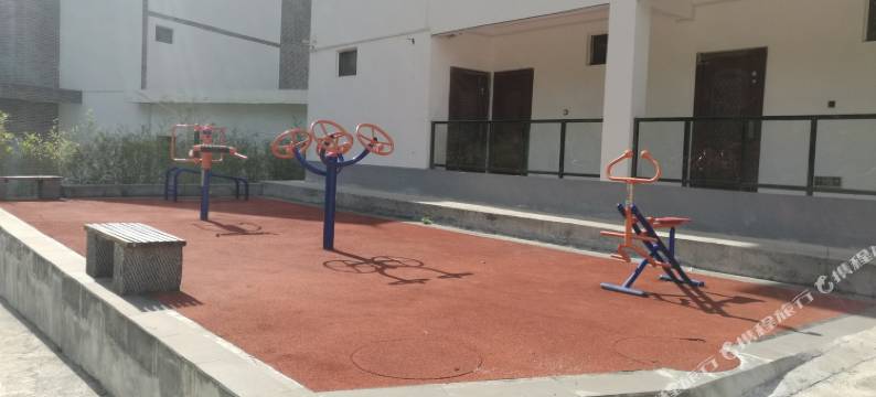 宁陕燕子民宿图片