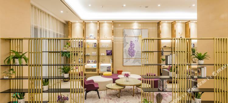 麗枫酒店(抚州高铁站华美立家店)图片