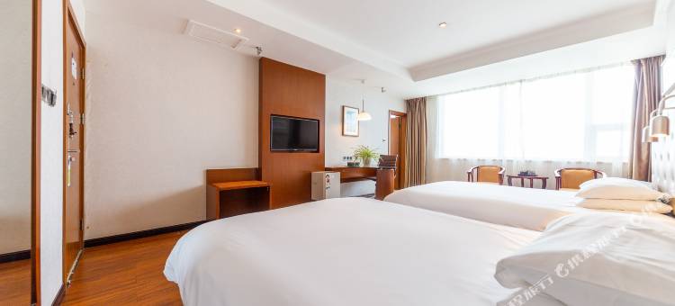 博伟酒店(西门王府井店)图片