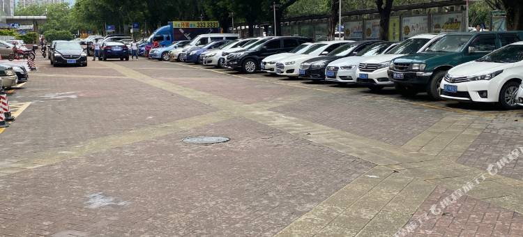 尚客优品酒店(清远清城区北江大桥店)图片