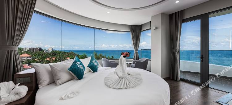 日落海滩水疗度假村(Sunset Beach Resort and Spa)图片