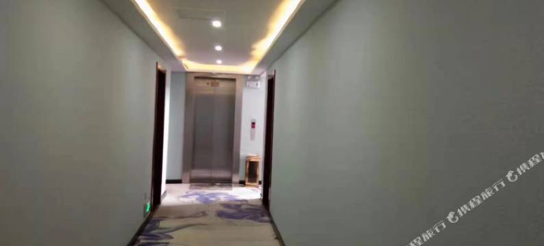 卢氏佳之园商务宾馆图片