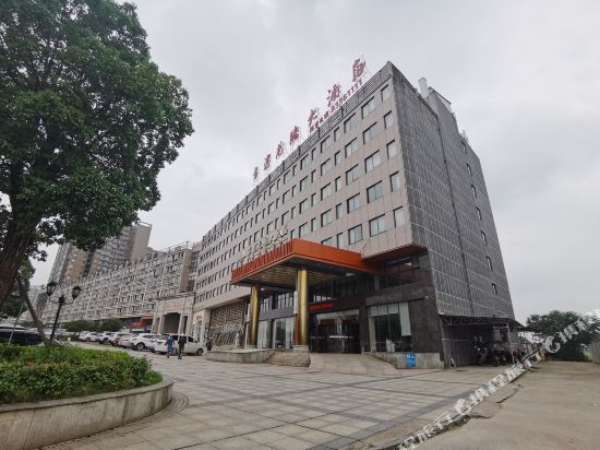 浏阳龙腾国际广场购物攻略,龙腾国际广场物中心/地址/电话/营业时间