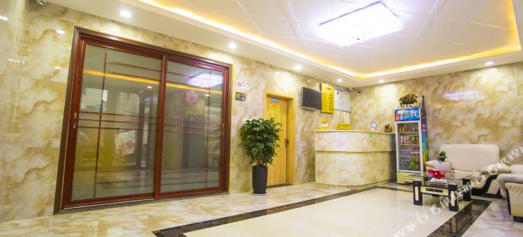 骏怡连锁酒店(连云港江化北路海州职业学院店)图片