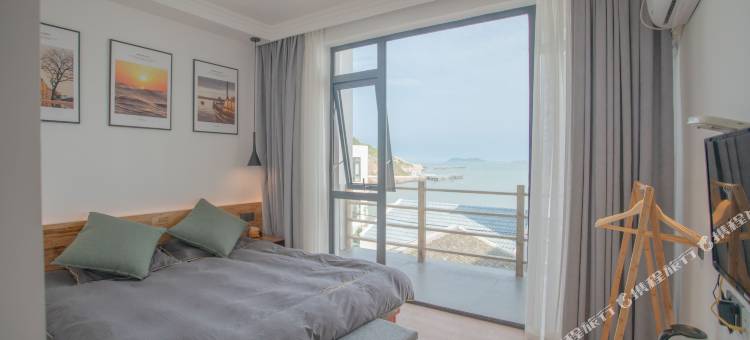 嵊泗雾岛情民宿图片