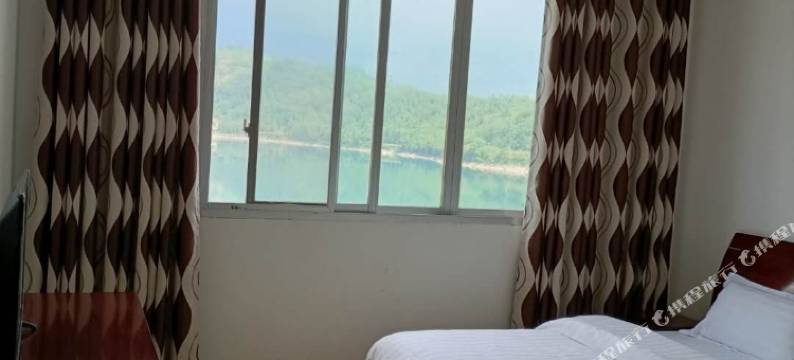 雷波马湖大庆农家乐图片