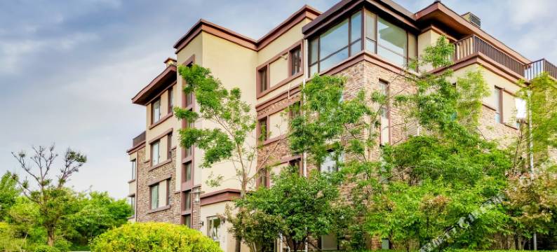 昌黎海景洋房Cindy度假别墅图片