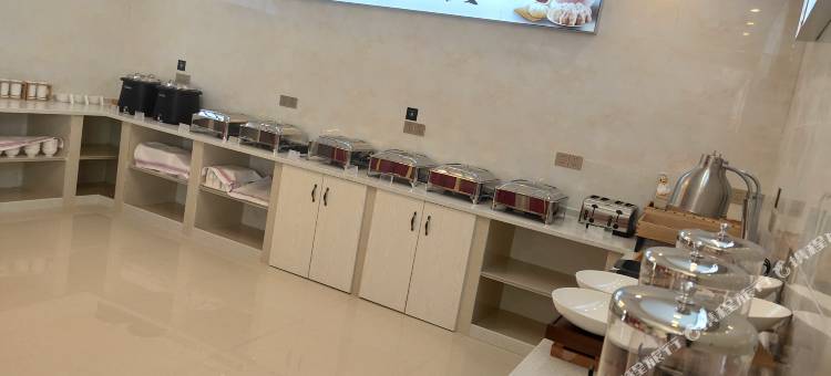 城市便捷酒店(金寨亚夏店)图片