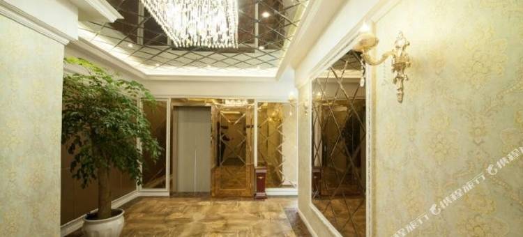 巫山曼斯顿大酒店图片