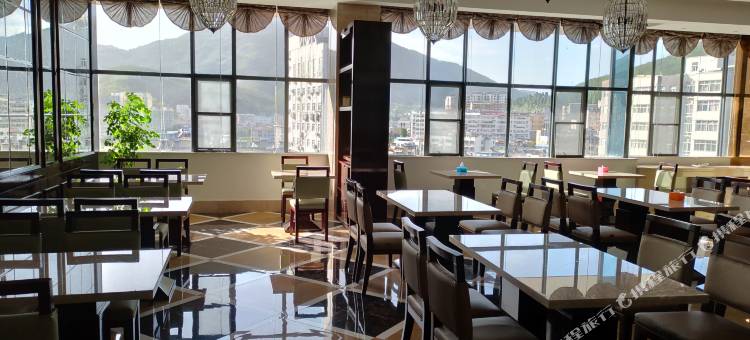 保康凯悦城市酒店图片