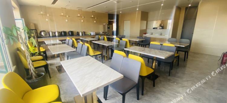 锦州唯鑫风尚轻居酒店(凌河夜市店)图片