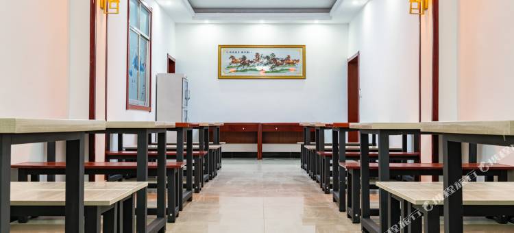 神农架神农Hello酒店图片