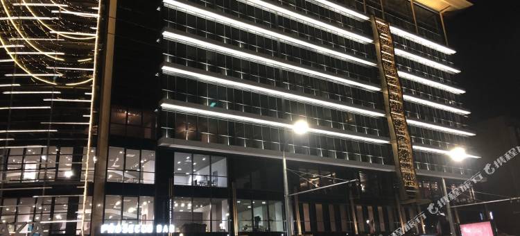 阿拉木图市中心美居酒店(Mercure Almaty City Center)图片