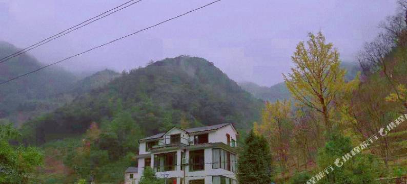 杭州耽山耽水民宿图片