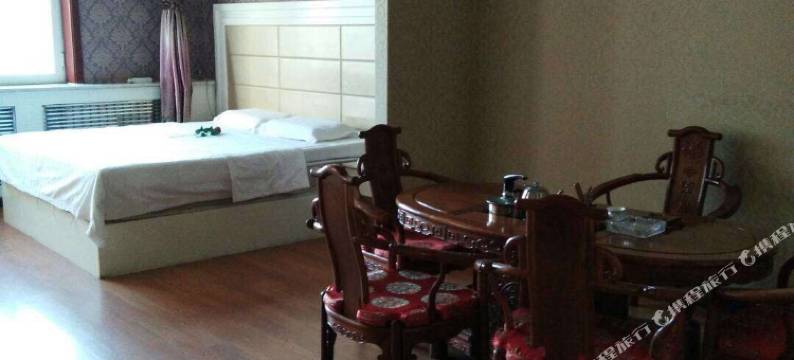 滦平酔红颜宾馆图片