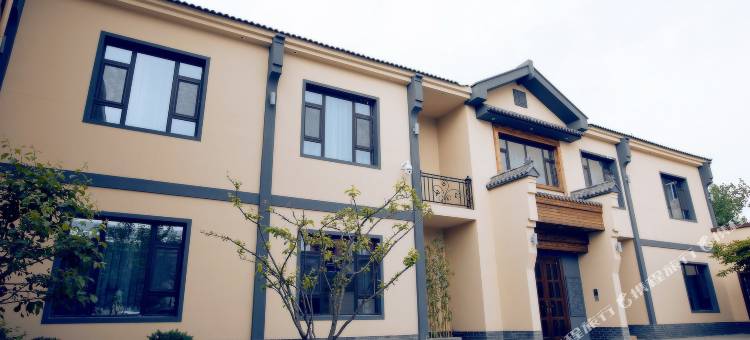 齐齐哈尔玉玲珑酒店图片