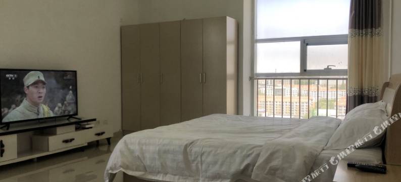 乌兰察布福莱德公寓图片