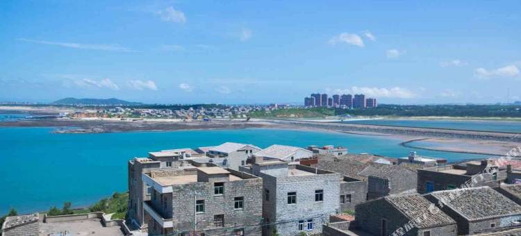 平潭邂逅时光民宿图片