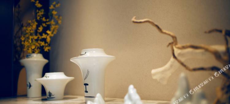 齐齐哈尔玉玲珑酒店图片