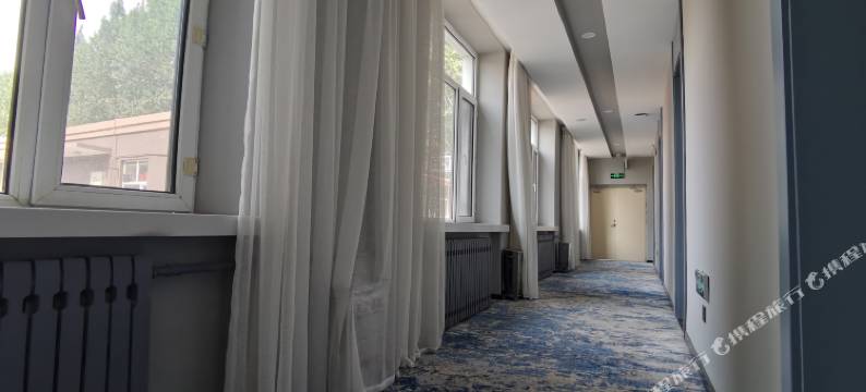 雅柏酒店(黑龙江大学962医院店)图片