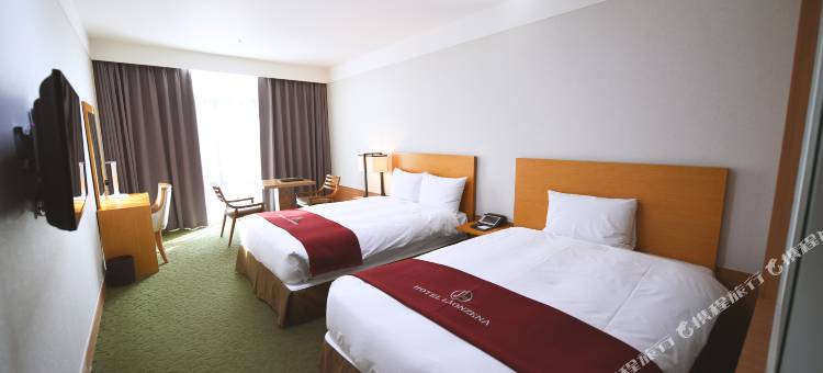 Laonzena酒店(Hotel Laonzena)图片