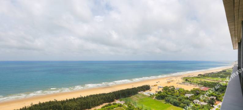 保利银滩海边度假民宿(保利大道1号分店)图片