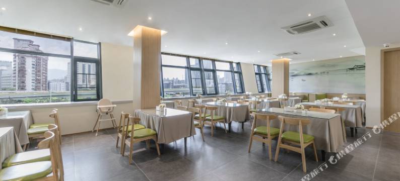 悦尚酒店(福州火车站省体育中心店)图片