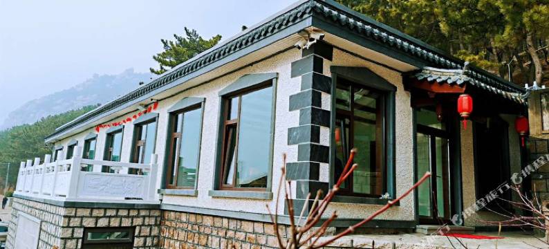 青岛青山云上居客栈图片