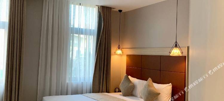假日2酒店(Holiday 2 Hotel)图片
