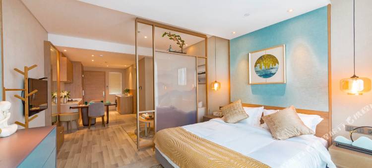 雷迪森世嘉酒店(舟山朱家尖店)图片