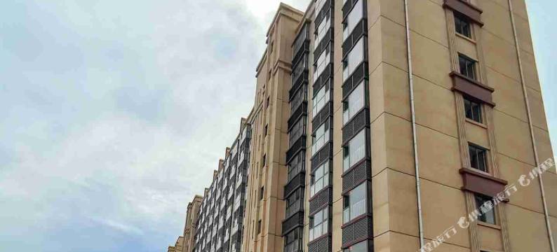 青岛美途优选公寓图片