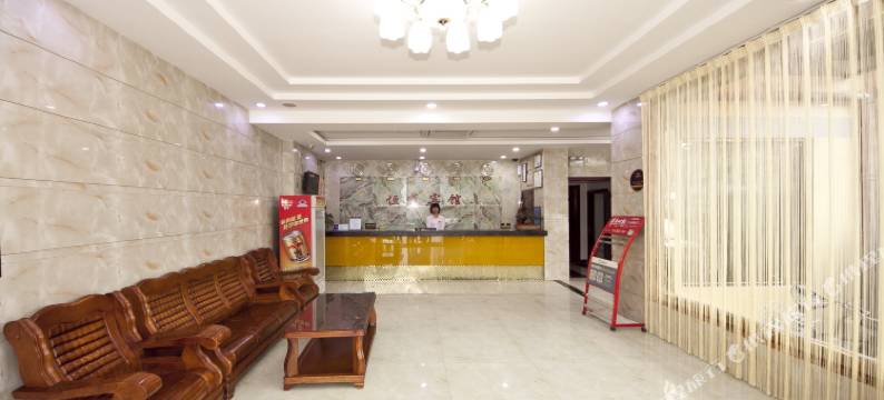 恒盛宾馆(福州福飞分店)图片