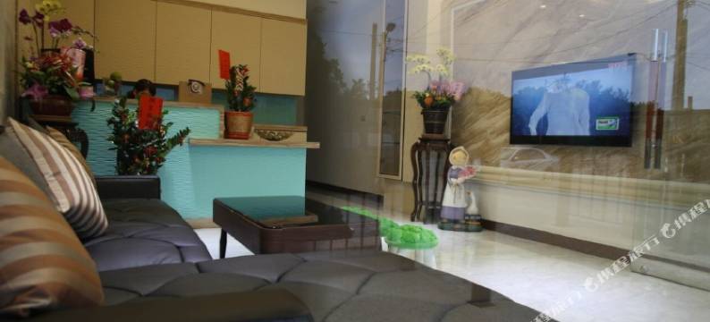 屏东蒂棻尼民宿图片