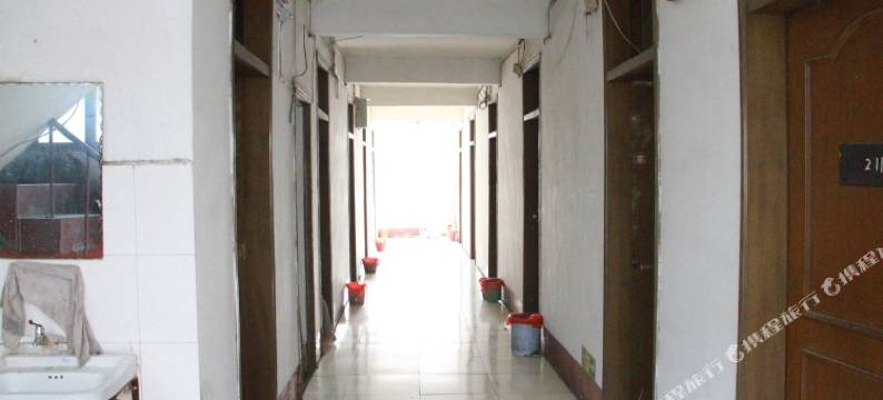 济南居福祥招待所图片