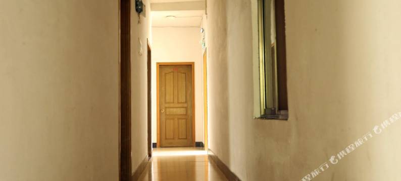 黄山玉琴旅社图片