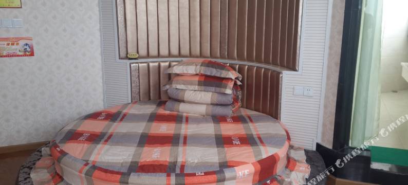 北川泊堤欧宾馆图片