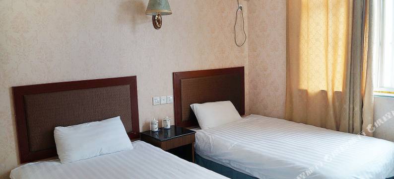 溧阳蓬莱客房图片