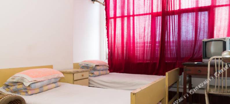 汤阴迎宾旅馆图片