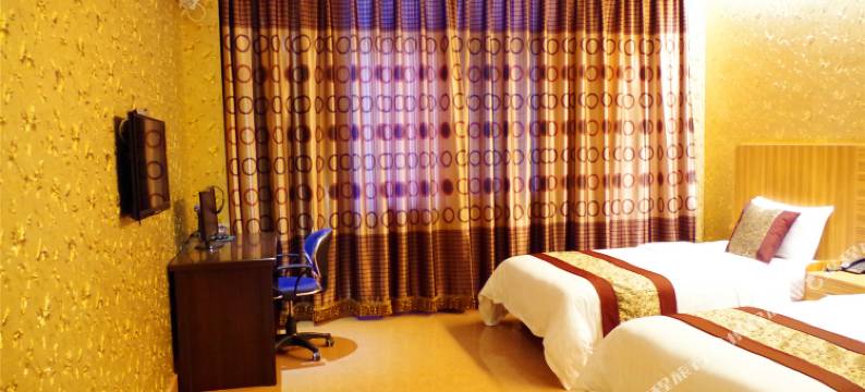 东港新安商务宾馆图片