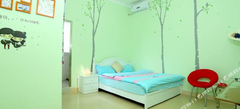 OYO厦门8号客栈图片