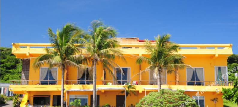 垦丁米舍海景民宿图片