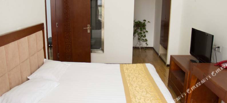 乐亭恒金商务酒店图片