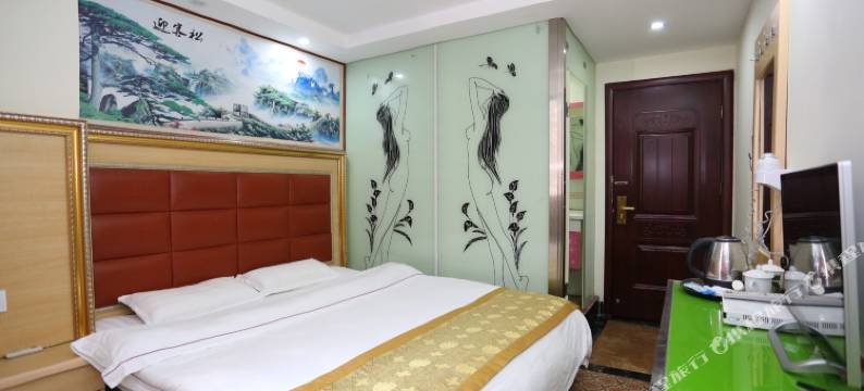 长沙尚品悦酒店图片