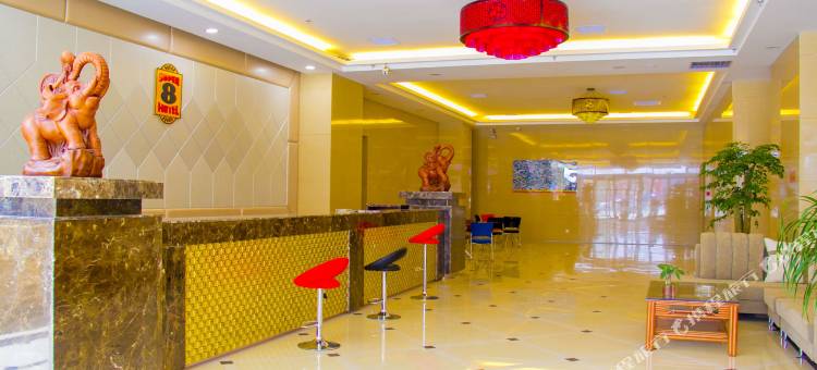 速8酒店(寿光菜都路店)图片