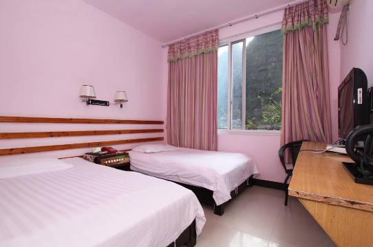 阳朔荣华度假酒店