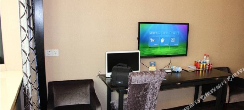 台州悦华风尚宾馆图片