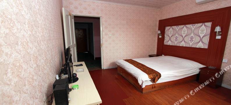 嘉祥同安商务宾馆图片