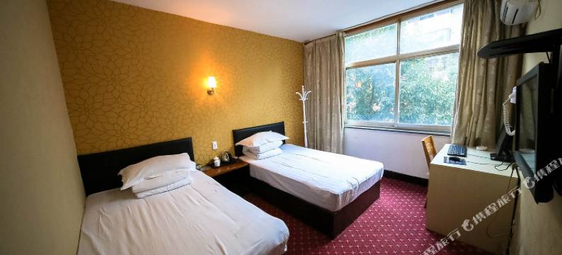 嵊州旅行之星宾馆图片